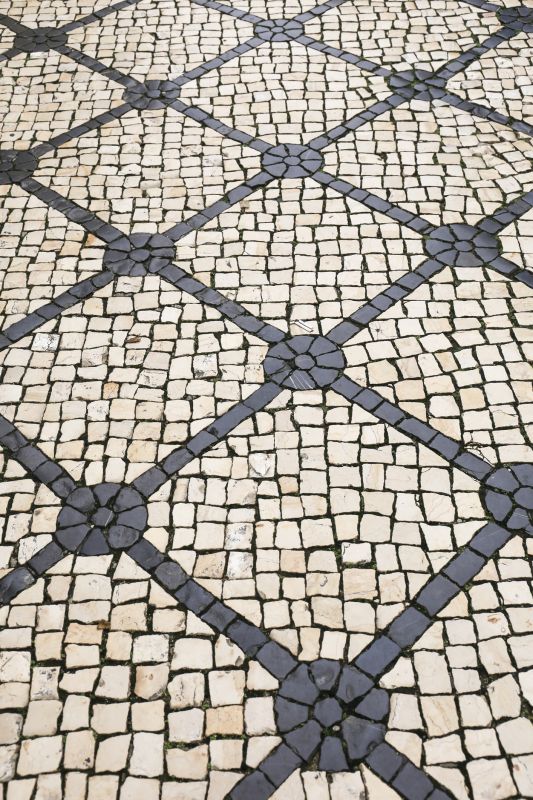 Custom Paver Design Experts