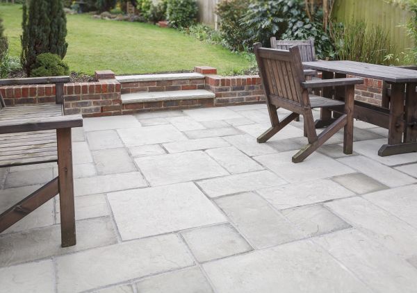 Patio Pavers Installation in Huntsville