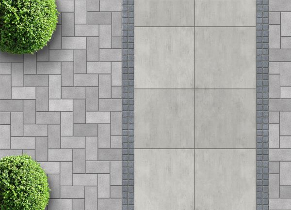 Pavers Hardscaping in Huntsville