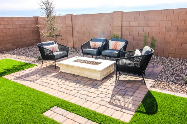 Brick Pavers Installation in Huntsville