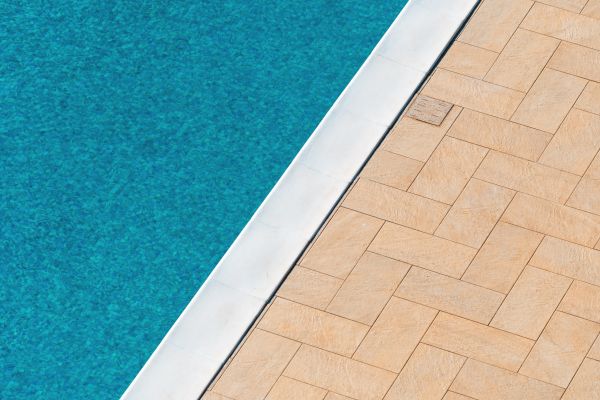 Paver Pool Deck Service in Huntsville