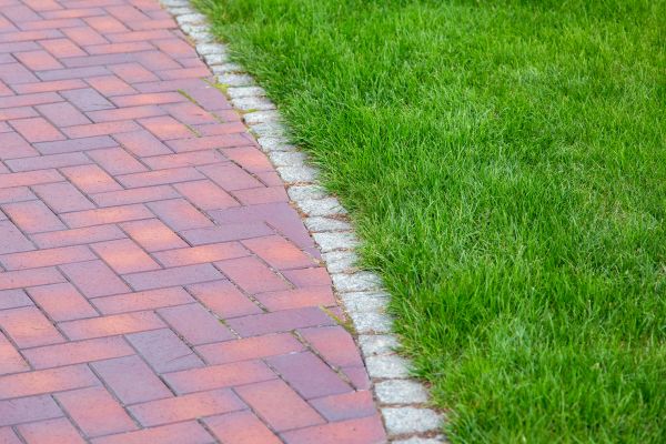 Brick Paving in Huntsville
