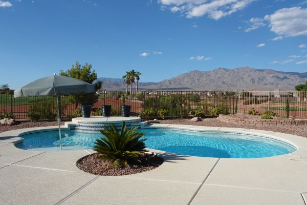 Pool Pavers Installation in Huntsville