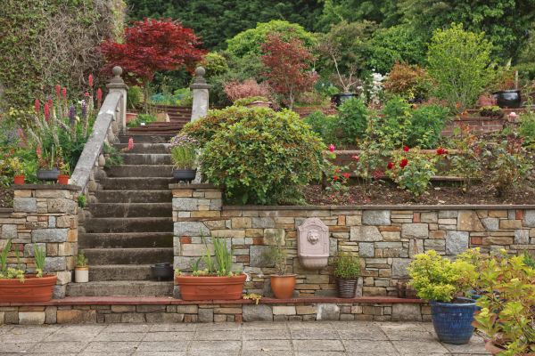 Hardscape Repair in Huntsville
