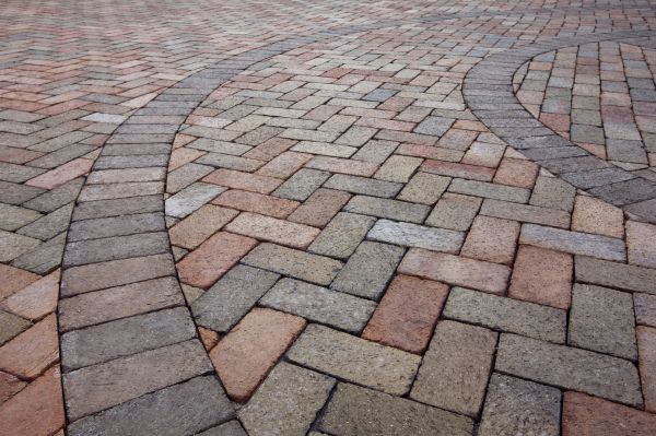 Backyard Hardscaping in Huntsville