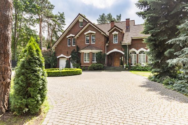 Driveway Pavers Repair in Huntsville