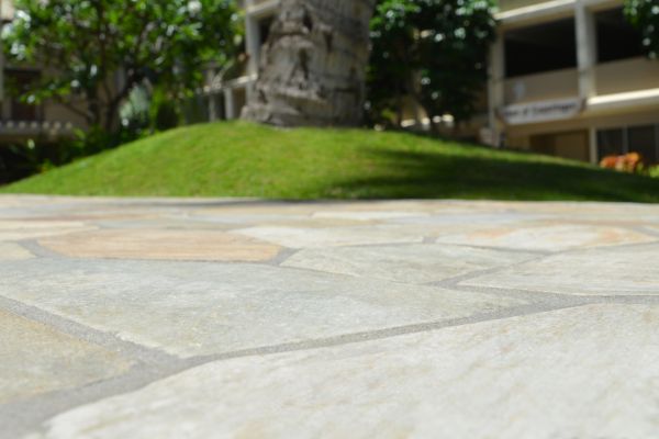 Stone Driveway Construction in Huntsville