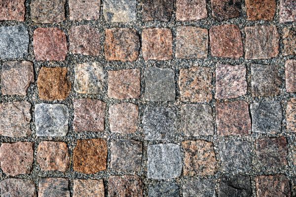 Cobblestone Pavers Service in Huntsville