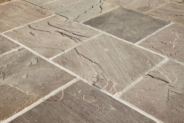 Paving Tile Installation in Huntsville