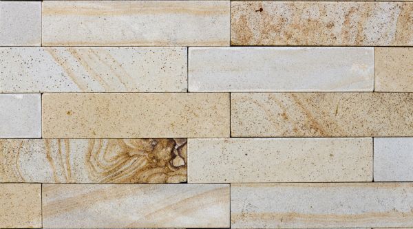 Travertine Paver Installation in Huntsville