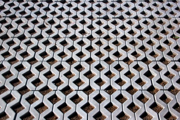Cost of Permeable Paver Installation in Huntsville
