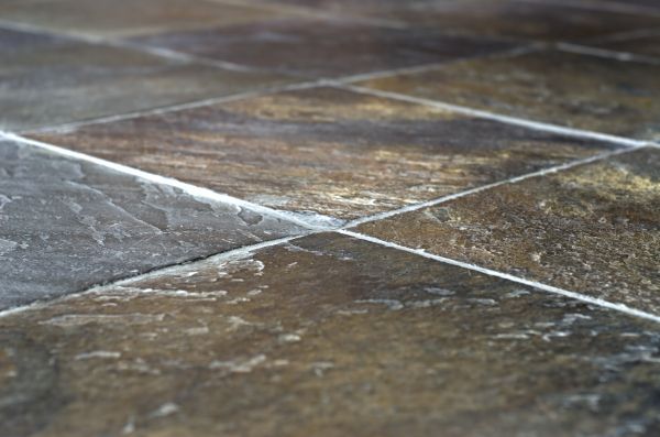 Slate Paving in Huntsville